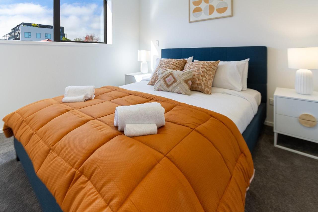 The City'S Best Kept Secret 2 Bed 2 Bath 크라이스트처치 외부 사진