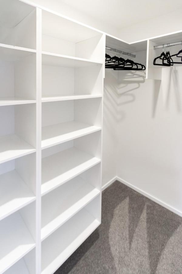 The City'S Best Kept Secret 2 Bed 2 Bath 크라이스트처치 외부 사진