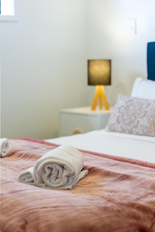 The City'S Best Kept Secret 2 Bed 2 Bath 크라이스트처치 외부 사진