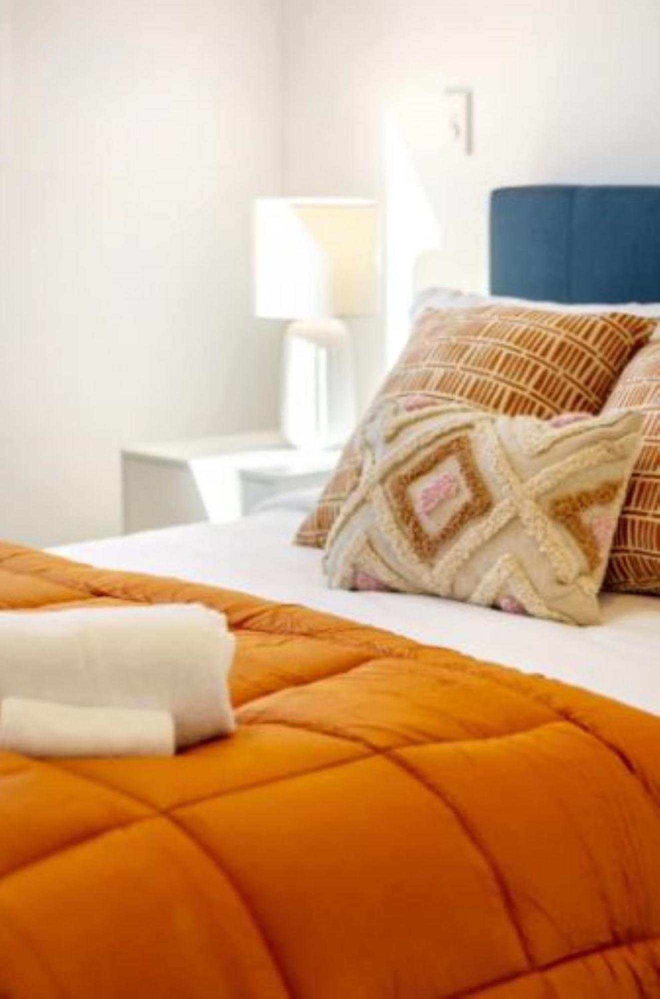 The City'S Best Kept Secret 2 Bed 2 Bath 크라이스트처치 외부 사진