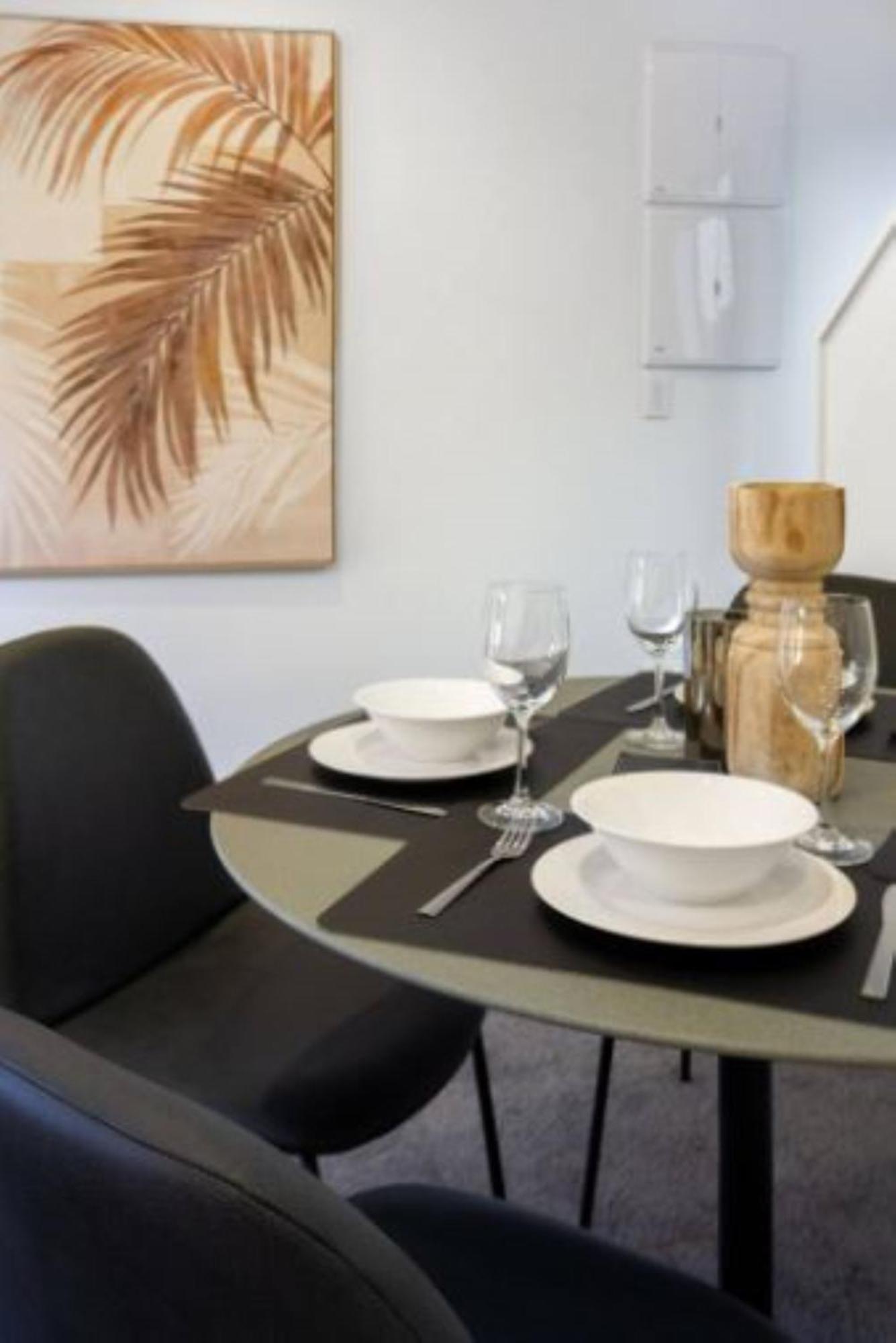 The City'S Best Kept Secret 2 Bed 2 Bath 크라이스트처치 외부 사진